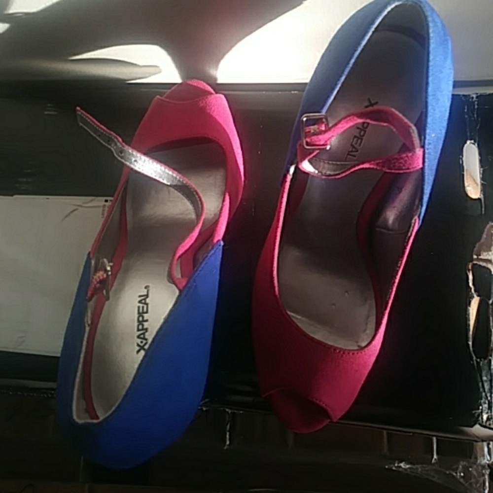 Heels